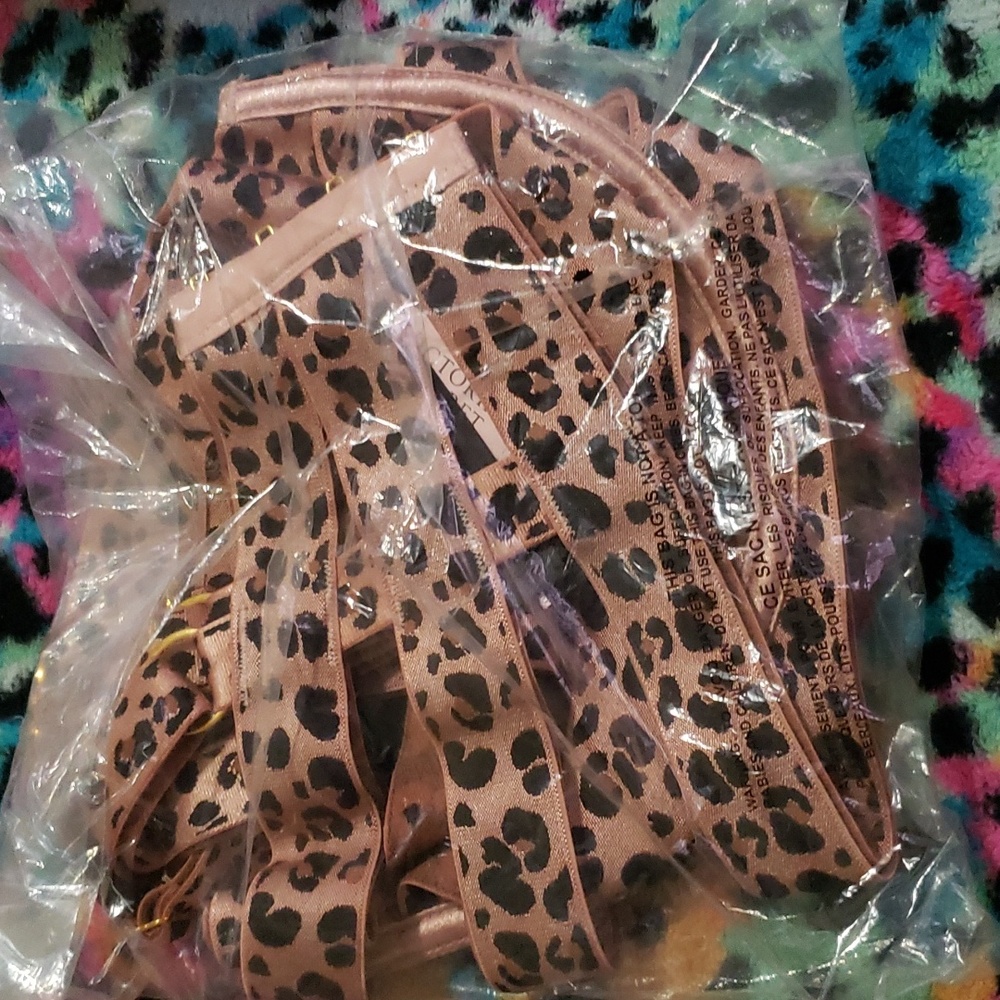 Brand New Limited Edition Bra